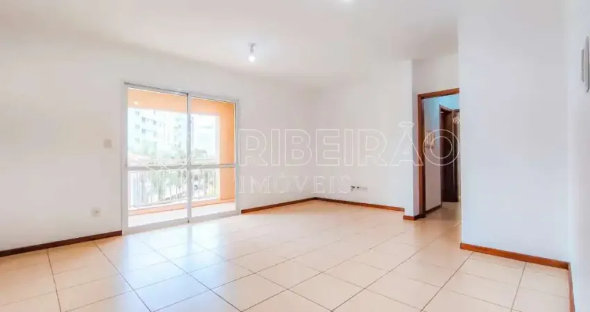 Apartamento com 3 quartos à venda no Jardim Paulista, Ribeirão Preto