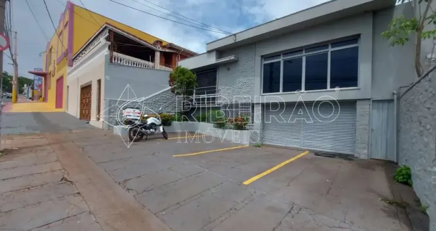Imóvel comercial para locação no Jardim Paulistano