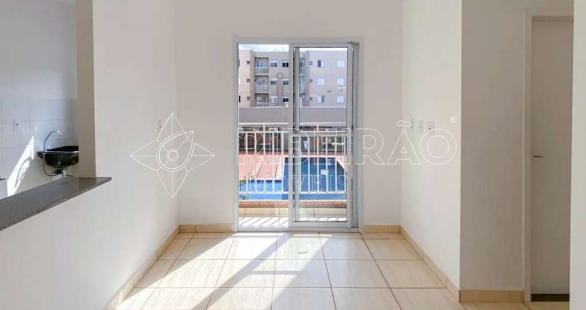 Apartamento 2 dormitórios à venda em Bonfim Paulista