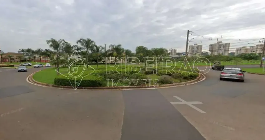 Terreno à venda no Jardim Nova Aliança Sul, Ribeirão Preto