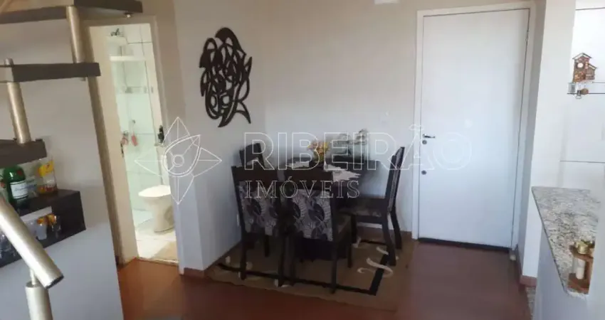 Apartamento cobertura e 2 dormitórios para venda no lagoinha