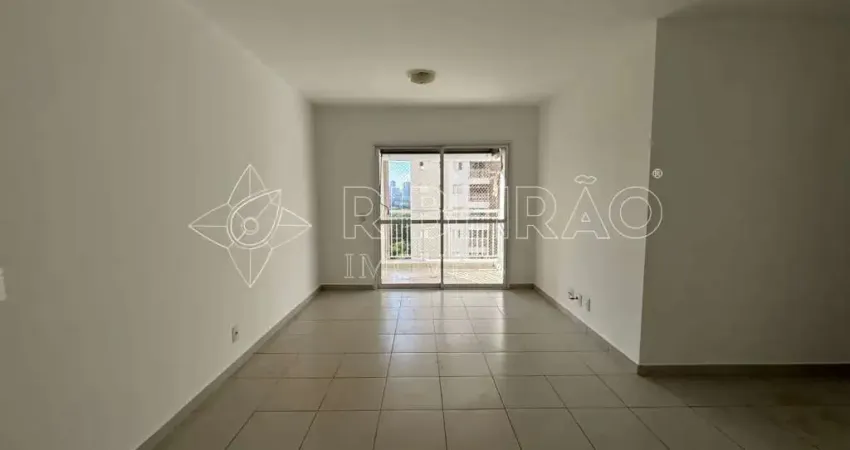 Apartamento com 3 quartos à venda na Avenida Luiz Eduardo Toledo Prado, Torre 4, 777, Vila do Golf, Ribeirão Preto