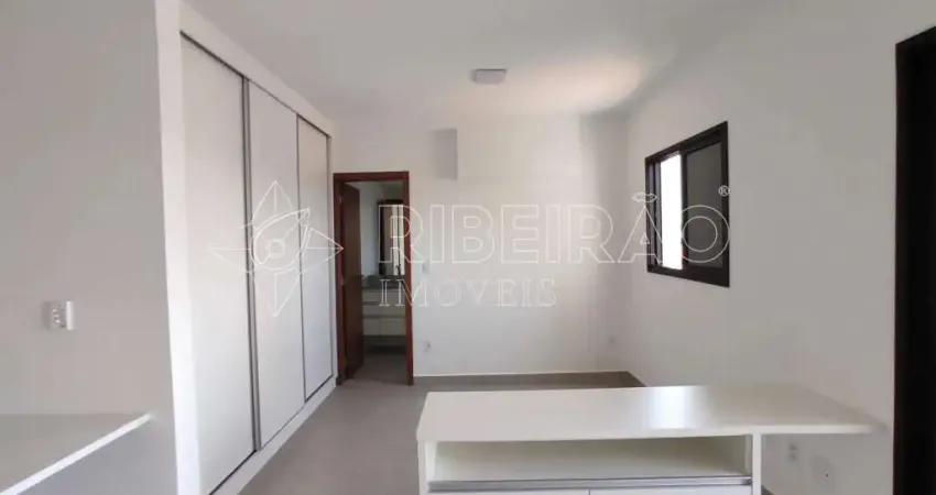 Flat com 1 quarto à venda no Nova Ribeirânia, Ribeirão Preto 