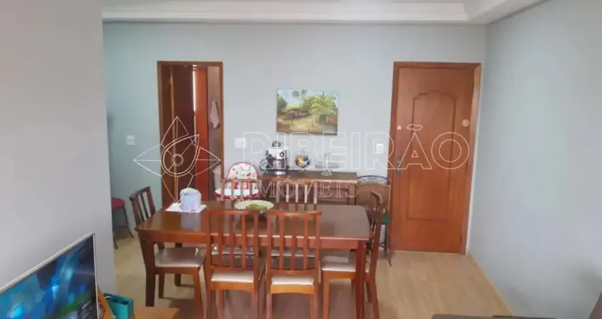 Apartamento 3 dormitórios à venda no Edifício Andaraí