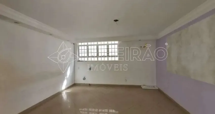 Comercial Imóvel Comercial em Ribeirão Preto