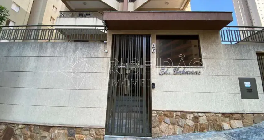 Cobertura 3 dormitórios à venda no jd botânico edifício bahamas