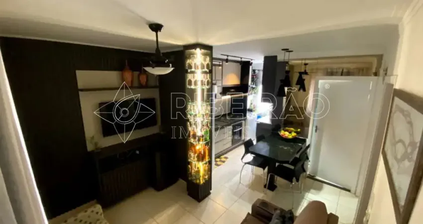 Apartamento 2 dormitórios á venda no parque industrial lagoinha