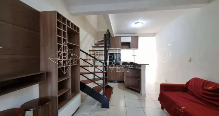 Apartamento com 1 quarto à venda na Vila Ana Maria, Ribeirão Preto