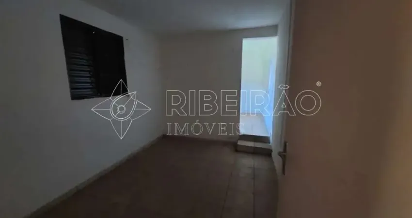 Casa com 2 quartos à venda no Jardim América, Ribeirão Preto 