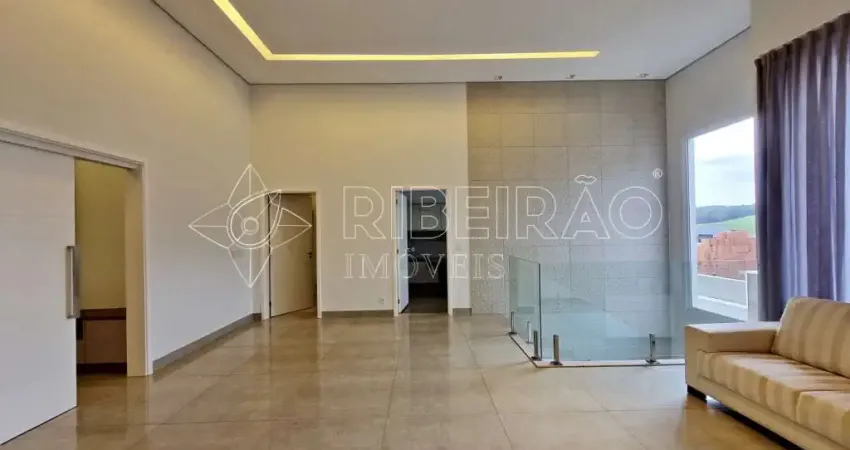 Sobrado 3 suítes e piscina para locação e venda alphaville iii