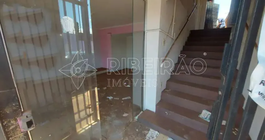 Casa Sobrado Comercial com recepção para locação no Jardim America