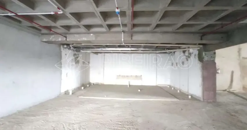 Loja Comercial de 336,14m² para locação no Jardim Botânico