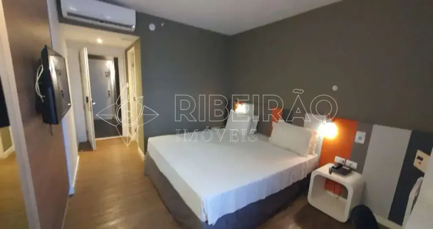 Apartamento com 1 quarto à venda no Ribeirânia, Ribeirão Preto 