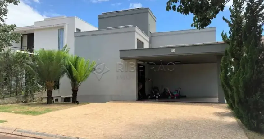 Sobrado 4 suítes para locação e venda Condomínio Saint Gerard