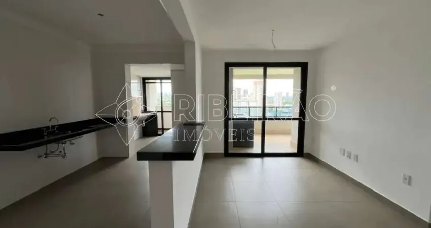 Apartamento com 3 quartos à venda no Nova Aliança, Ribeirão Preto