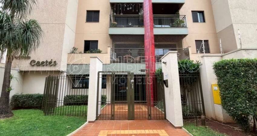 Apartamento 3 dormitórios à venda no bairro Santa Cruz do José Jacques