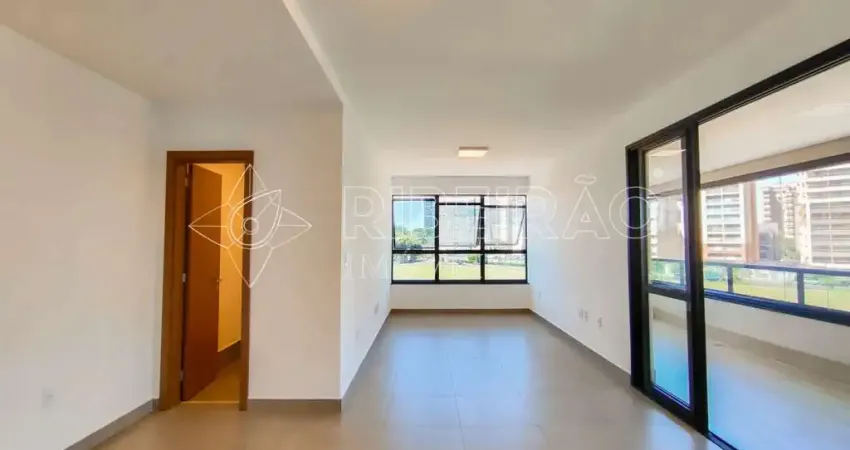 Apartamento com 3 quartos à venda no Nova Aliança, Ribeirão Preto