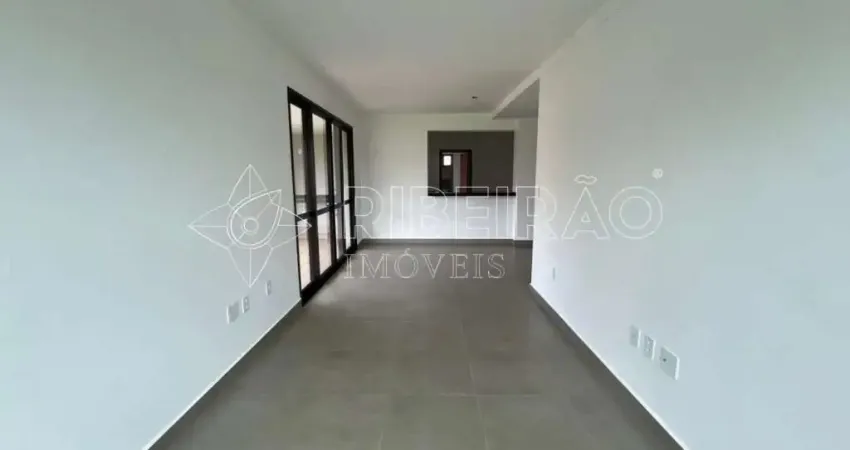 Apartamento com 3 quartos à venda no Nova Aliança, Ribeirão Preto
