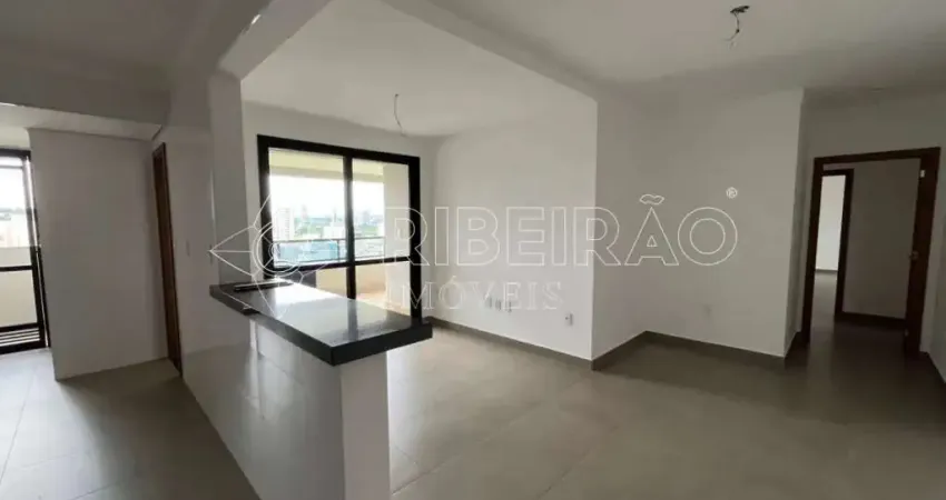 Apartamento com 3 quartos à venda no Nova Aliança, Ribeirão Preto 