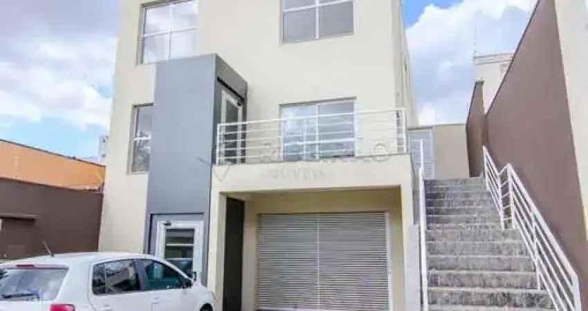 Prédio à venda no Jardim Sumaré, Ribeirão Preto