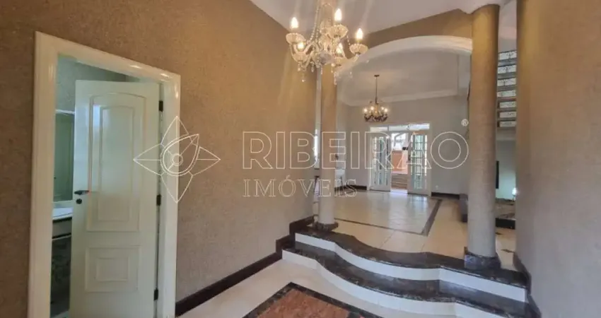 Casa com 4 quartos à venda no Ribeirânia, Ribeirão Preto