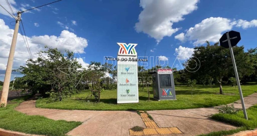 Terreno à venda no Recreio Anhangüera, Ribeirão Preto 