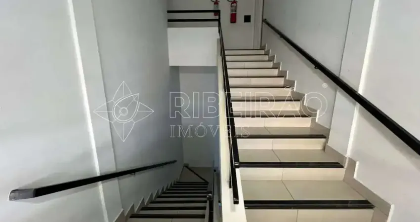 Ponto comercial para alugar no Bosque das Juritis, Ribeirão Preto 