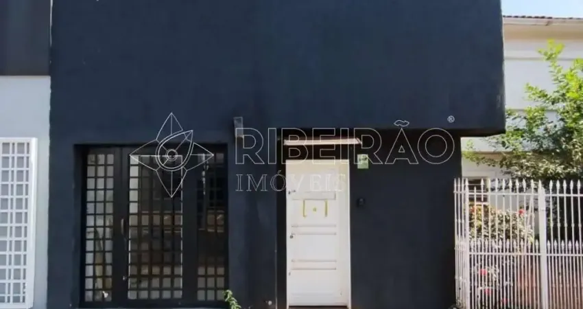 Ponto comercial para alugar no Alto da Boa Vista, Ribeirão Preto 