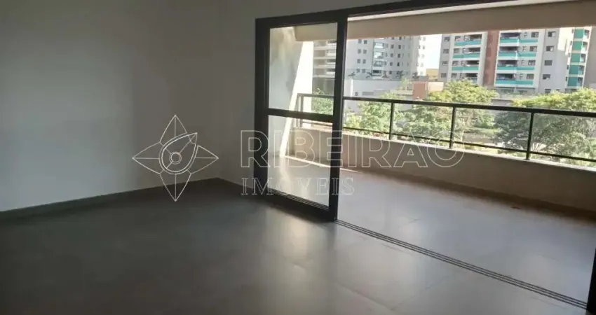 Apartamento com 3 quartos à venda no Jardim Olhos d'Água, Ribeirão Preto 