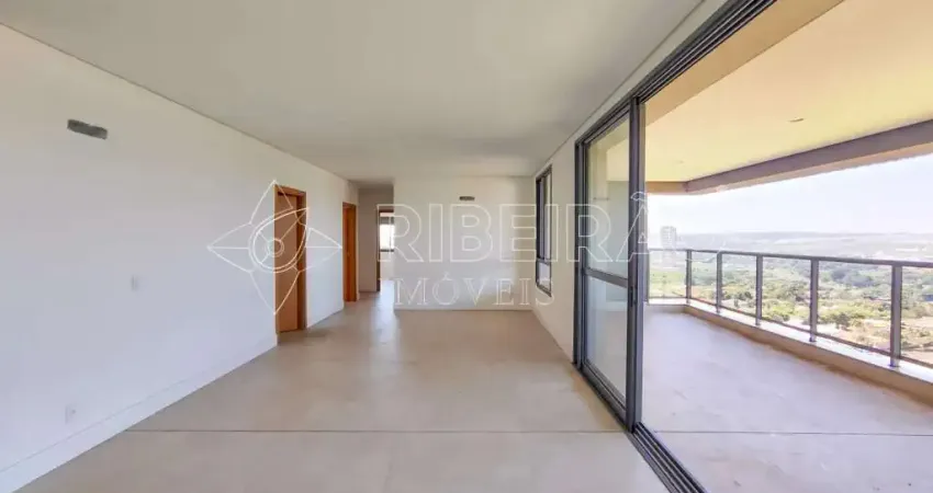 Apartamento com 3 quartos à venda no Jardim Villarica, Ribeirão Preto 