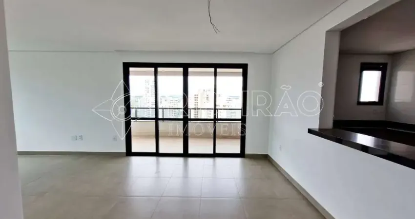 Apartamento com 3 quartos à venda no Nova Aliança, Ribeirão Preto