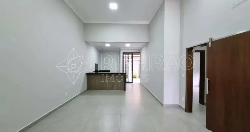 Casa em condomínio fechado com 3 quartos à venda no Recreio das Acácias, Ribeirão Preto 