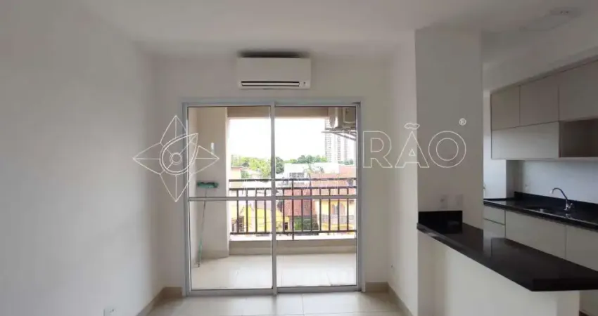 Apartamento 1 dormitório à venda e locação na Ribeirânia