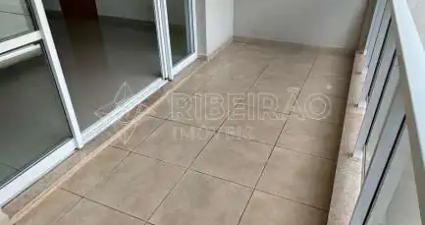 Apartamento com 2 quartos à venda no Bosque das Juritis, Ribeirão Preto