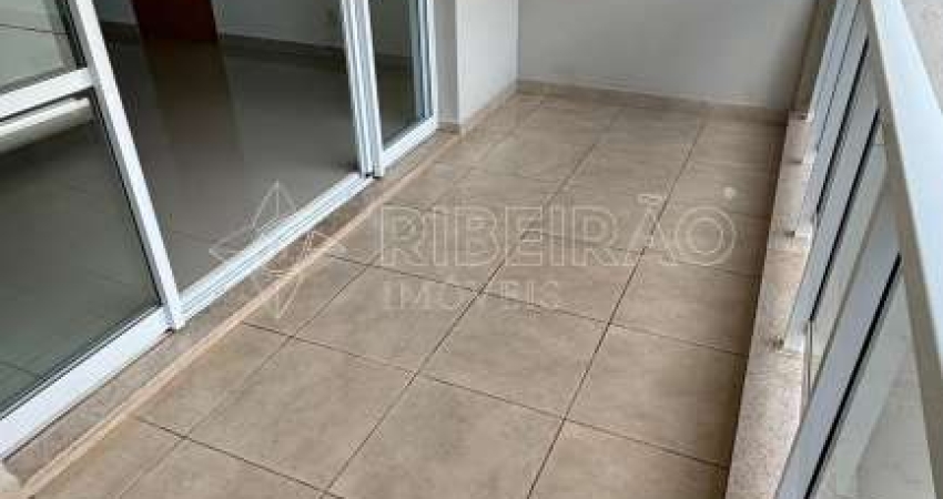 Apartamento com 2 quartos à venda no Bosque das Juritis, Ribeirão Preto 