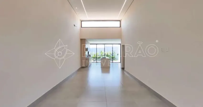 Casa em condomínio fechado com 3 quartos à venda na Quinta da Mata, Ribeirão Preto