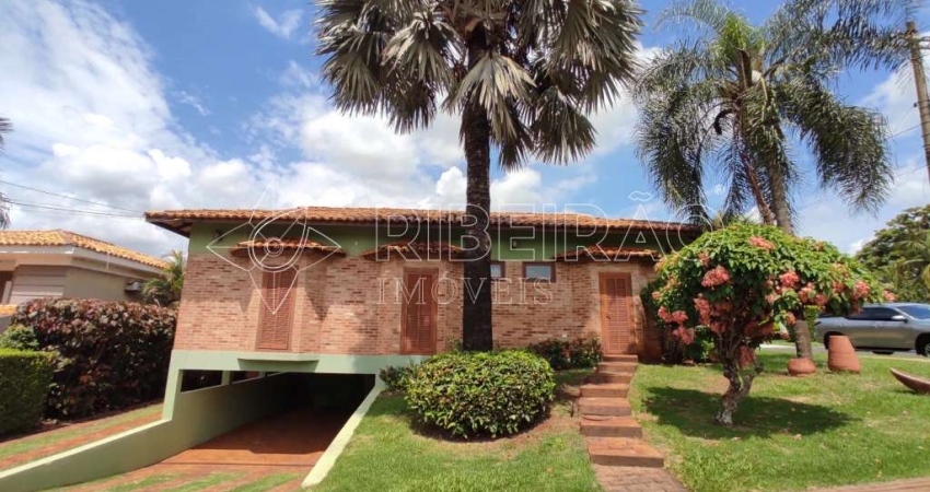 Casa Térrea com 3 Suítes e lazer para venda e locação em Bonfim