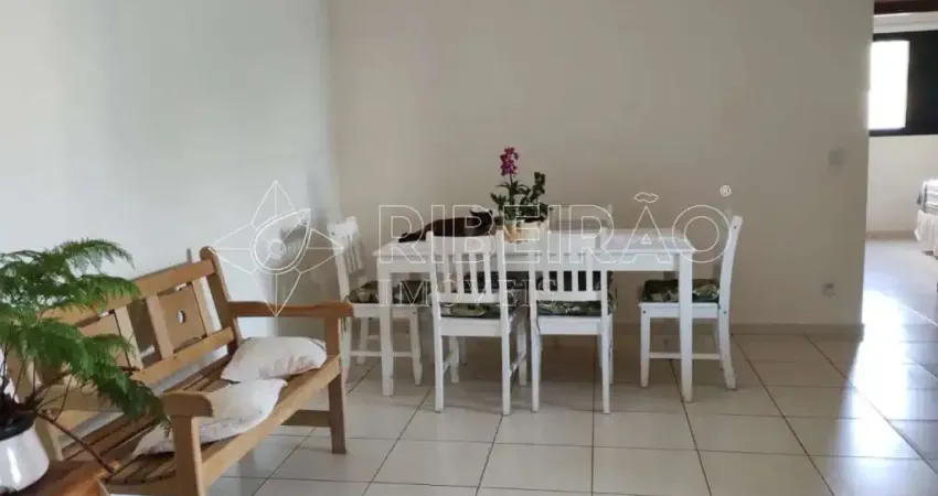 Apartamento com 2 quartos à venda no Jardim Botânico, Ribeirão Preto