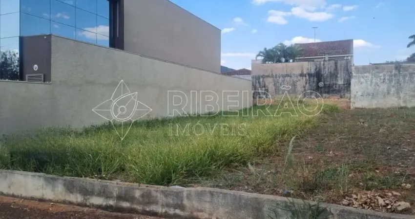 Terreno comercial à venda no Jardim Califórnia, Ribeirão Preto 