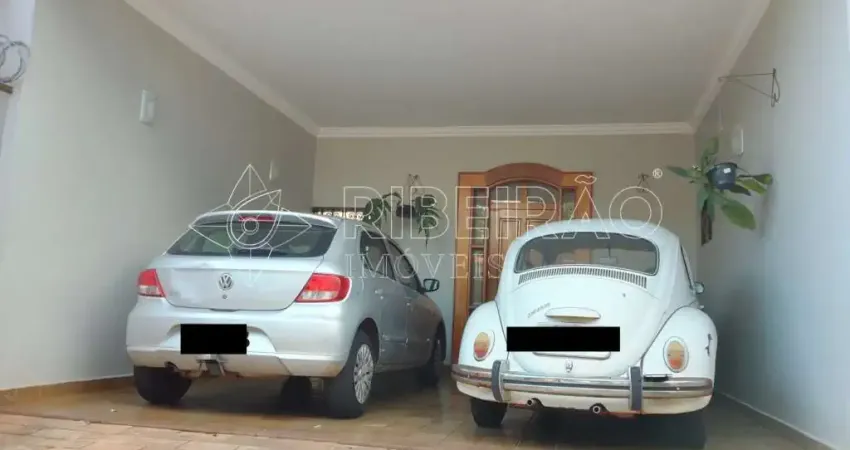 Casa térrea para locação com 3 dormitórios 2 vagas no alto da boa vista