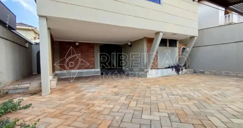 Casa com 3 quartos à venda no Ribeirânia, Ribeirão Preto 