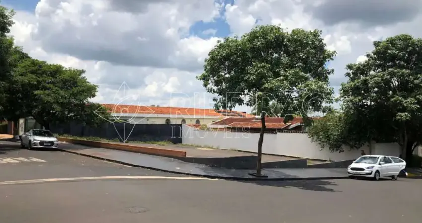 Chácara / sítio à venda no Alto da Boa Vista, Ribeirão Preto 