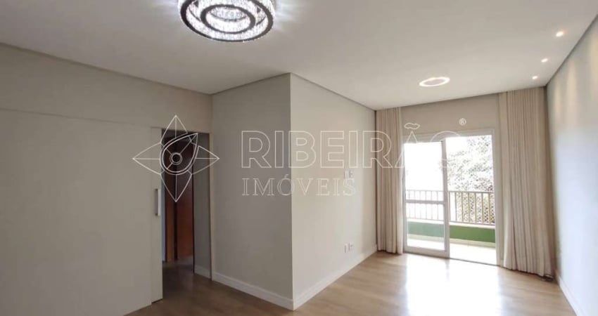 Apartamento com 3 Dormitórios para venda no Jardim Botânico