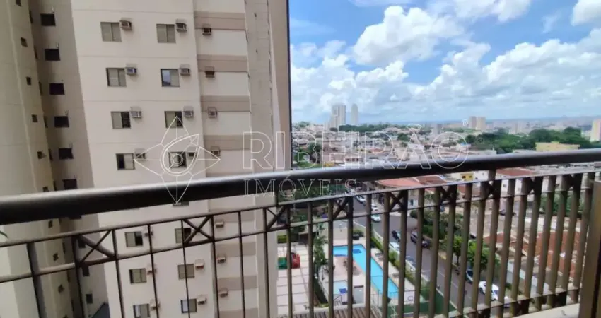 Apartamento com 3 quartos à venda no Jardim Irajá, Ribeirão Preto 