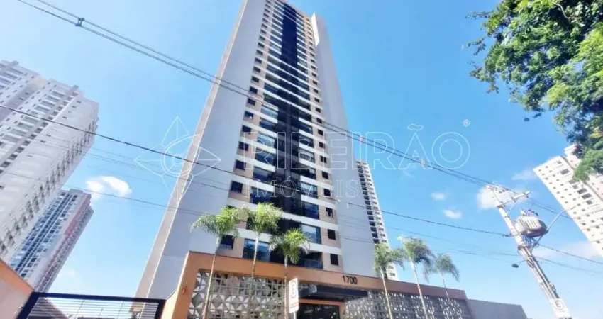 Apartamento no bairro quinta da primavera com 2 dormitórios