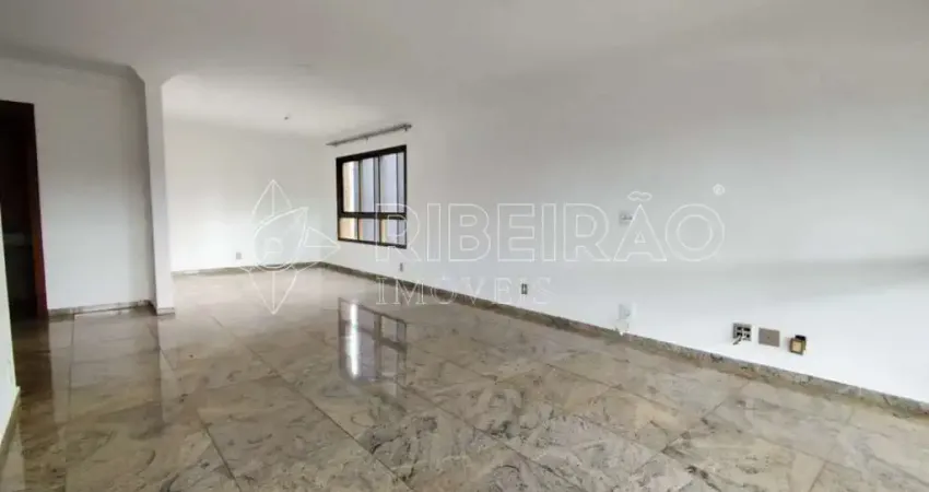 Apartamento com 3 quartos à venda no Santa Cruz do José Jacques, Ribeirão Preto 