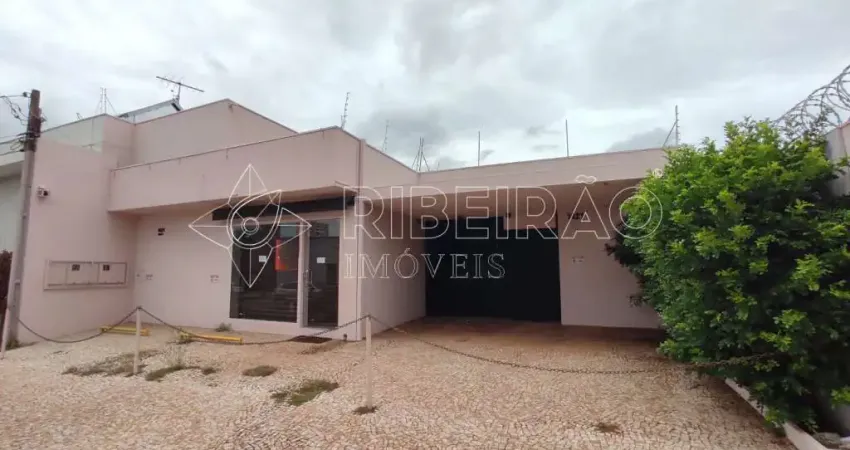 Ponto comercial para alugar no Jardim São Luiz, Ribeirão Preto 