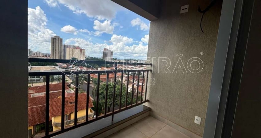 Apartamento 1 suíte à venda na Ribeirânia