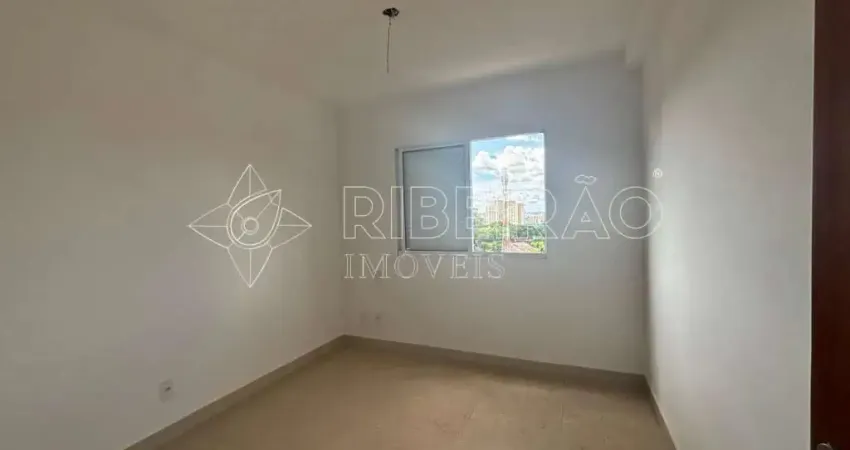Apartamento com 1 quarto à venda no Ribeirânia, Ribeirão Preto