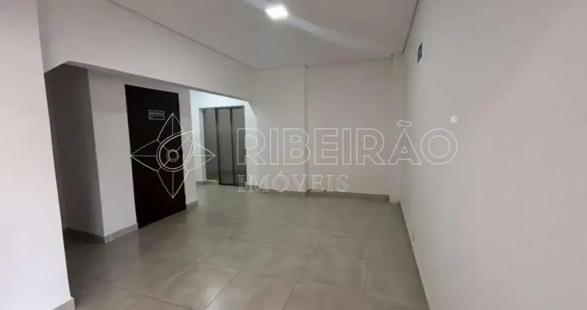 Apartamento com 1 quarto à venda no Ribeirânia, Ribeirão Preto